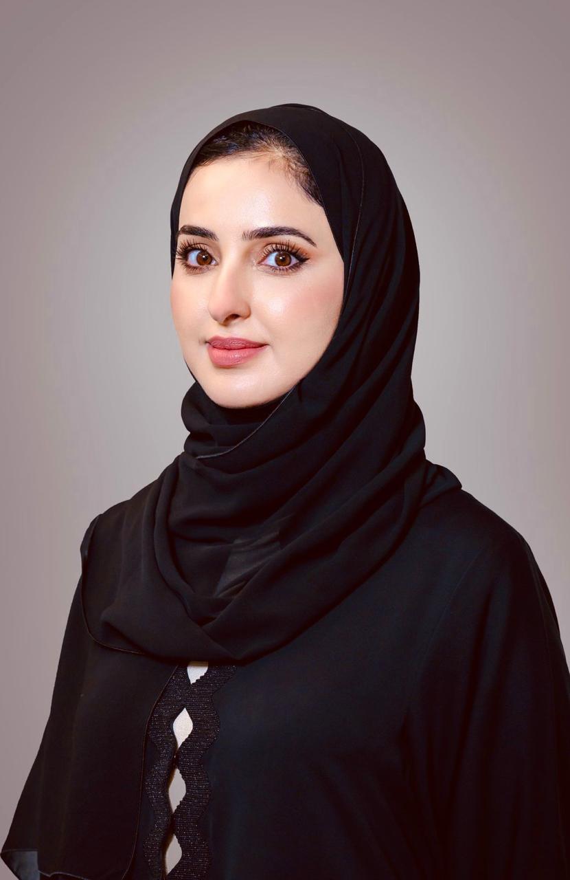 Dr Ebtesam Almazrouei
