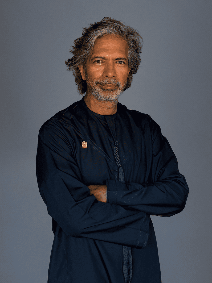 Neel Shukla