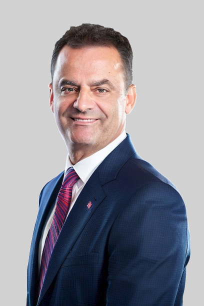Michel Langlois