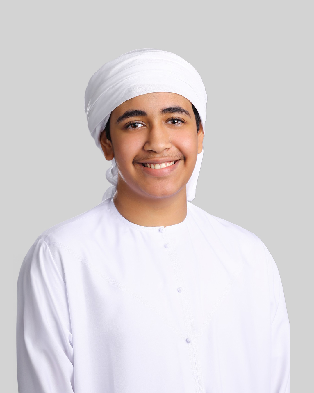 Hamad Ibrahim