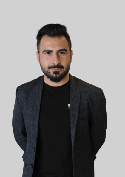 Raza Ali