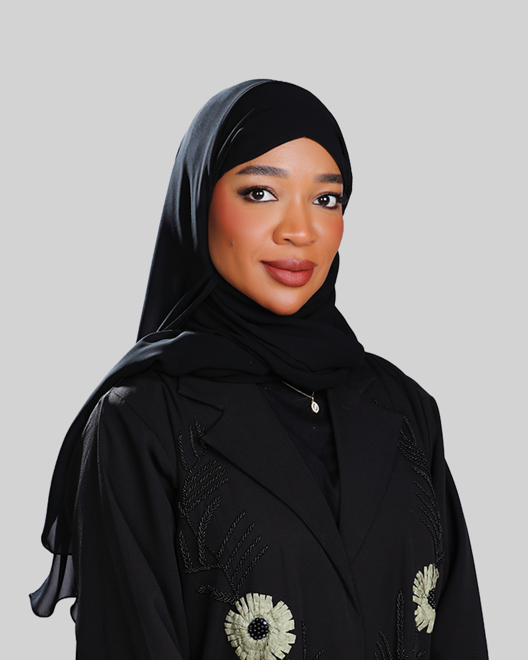 Amal Al Barout