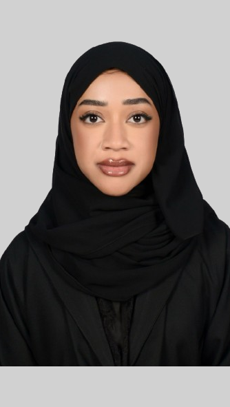Fatima Al Shamsi